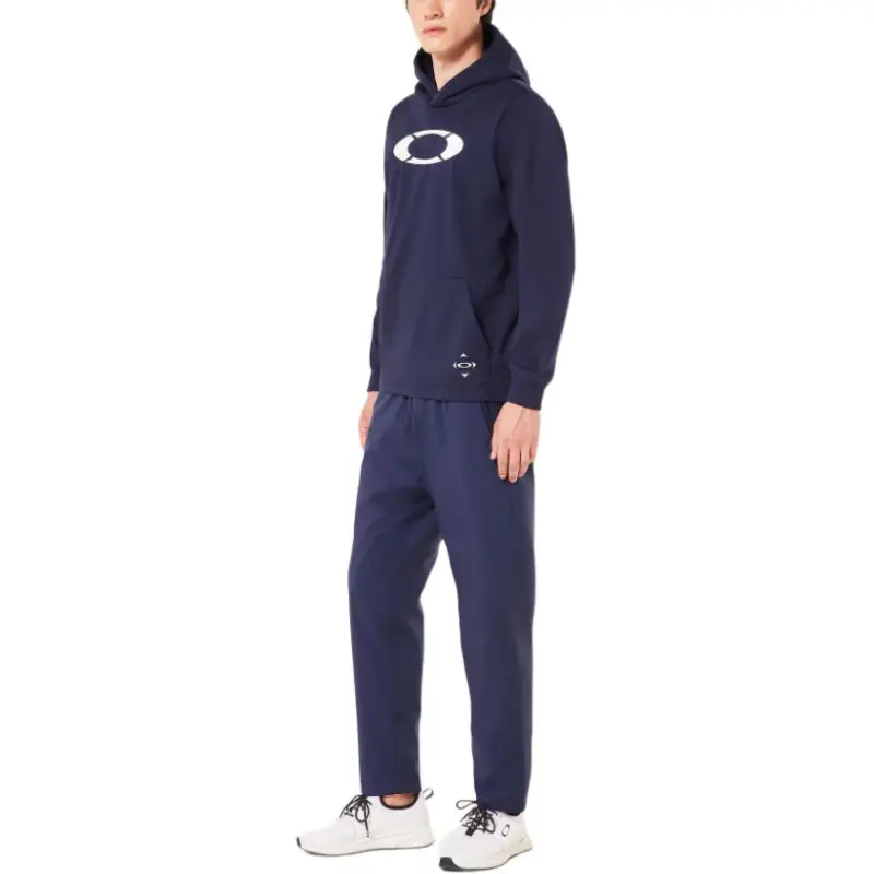 Oakley FW24 Sweatshirt Men's Dark Blue-6