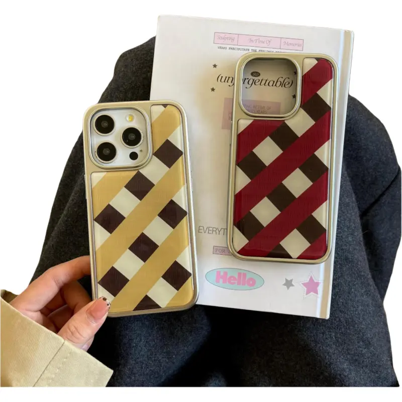 Record star Phone Cases-1