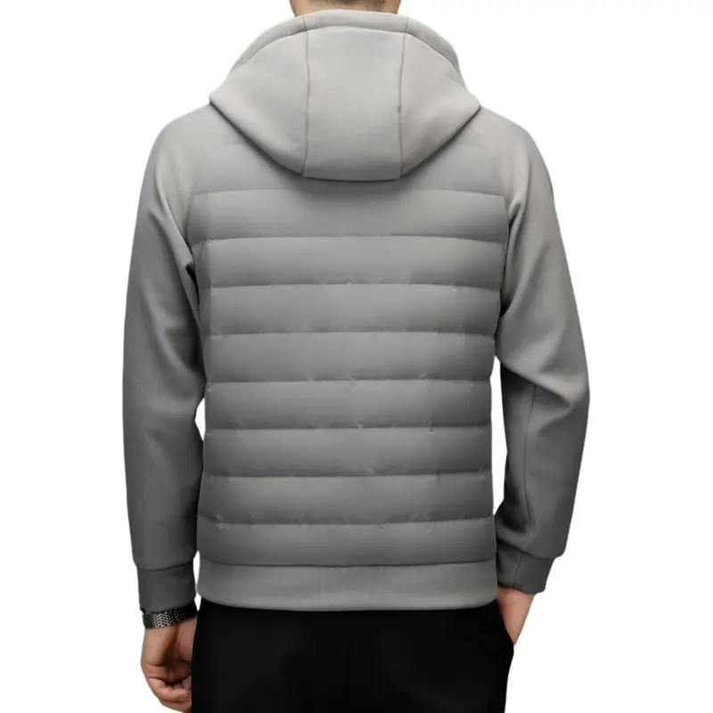 PIERRE CARDIN Down Jacket Men's-10