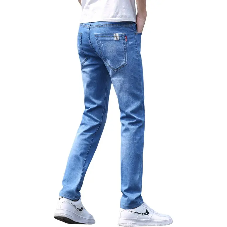 PIERRE CARDIN Jeans Men-12