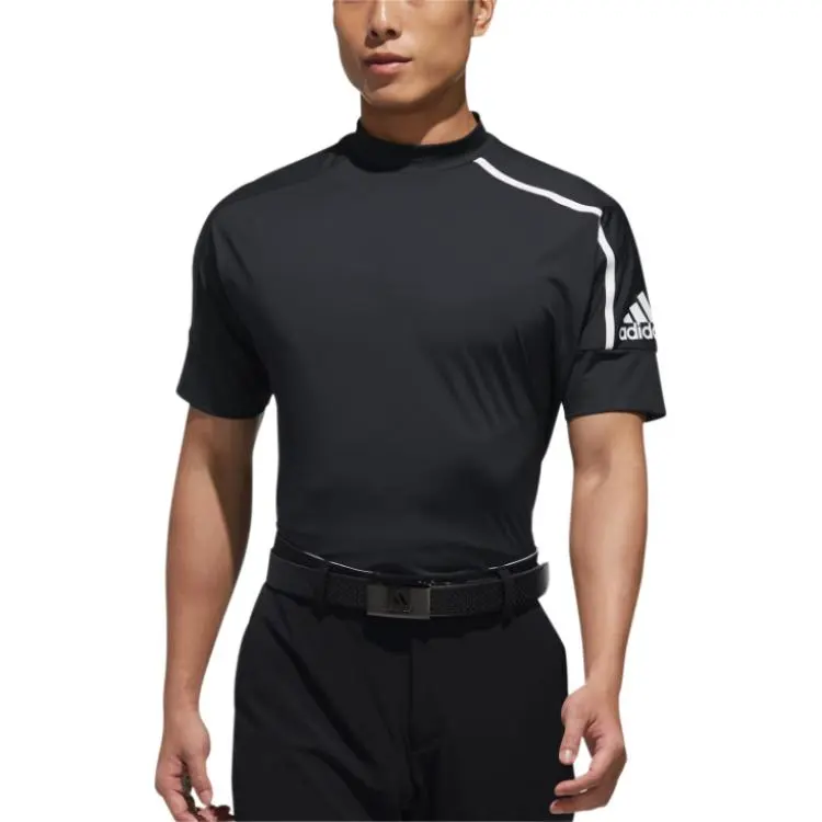 Adidas M CE 3S TEE 2 T-Shirt Men's Black-2