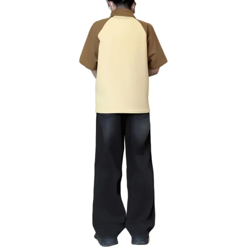 A/2/8/T Casual Sportswear Unisex-1