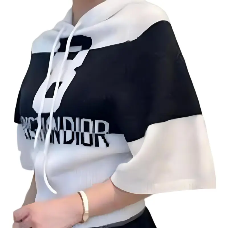 DIOR FW22 Knitwear Women's White-3