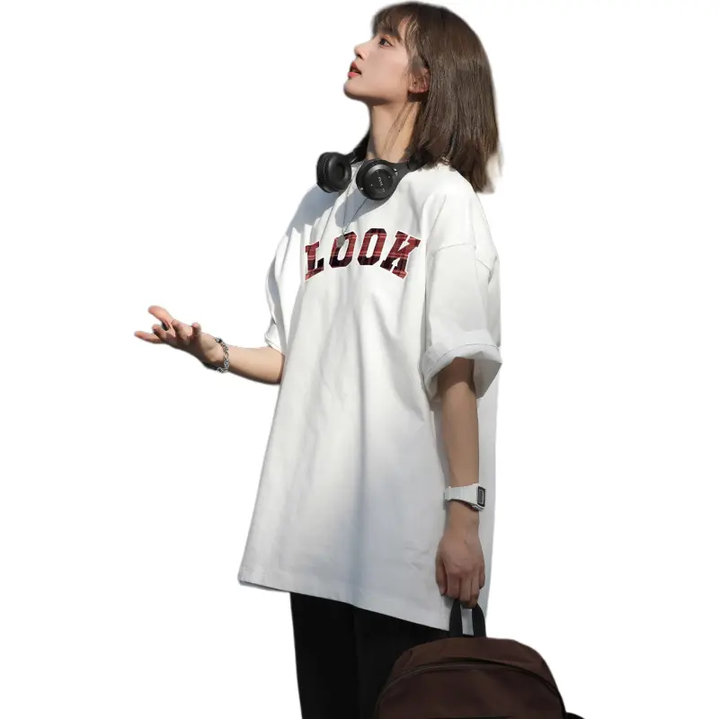 OPMO T Shirts Unisex-3