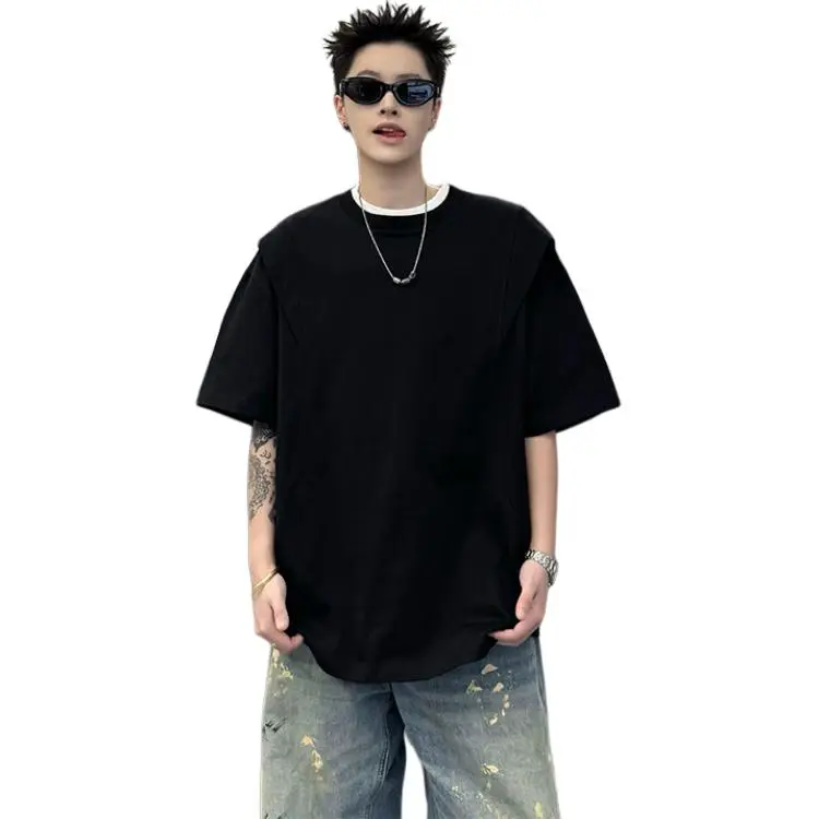 PIERRE CARDIN T Shirts Unisex-6