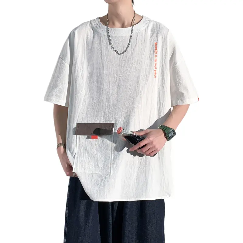Cost Per Kilo T Shirts Unisex-8
