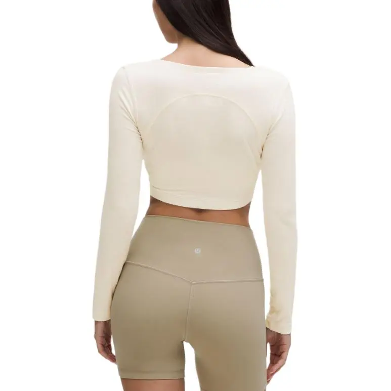 Lululemon Ribbed Knitwear Women's-4