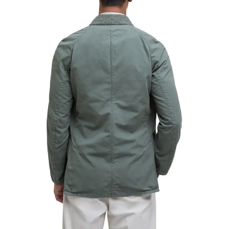 BARBOUR Jackets & Coats Men's Green-3