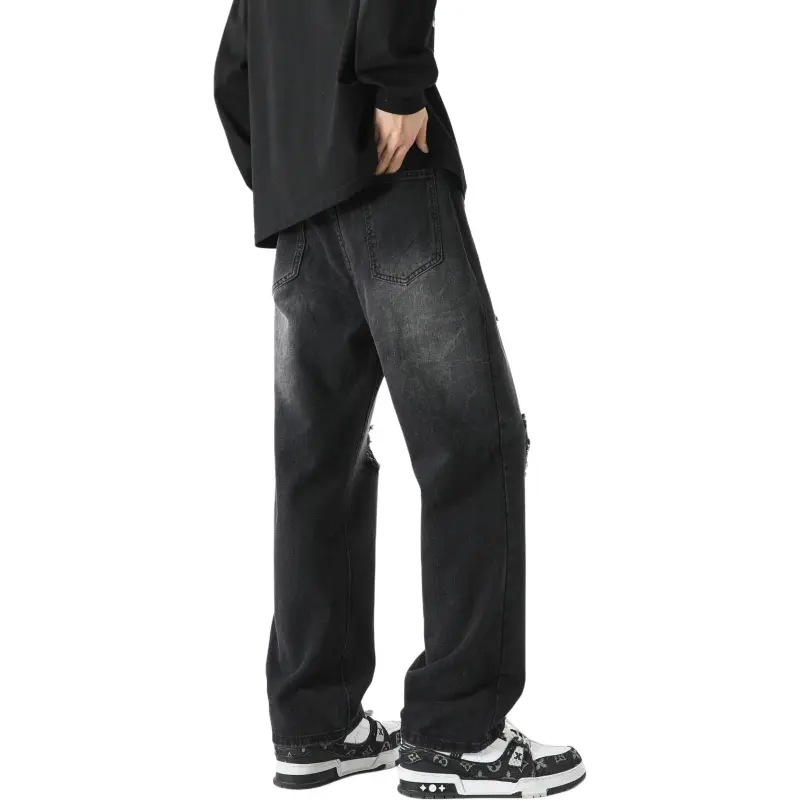 Pancoat Jeans Unisex-2