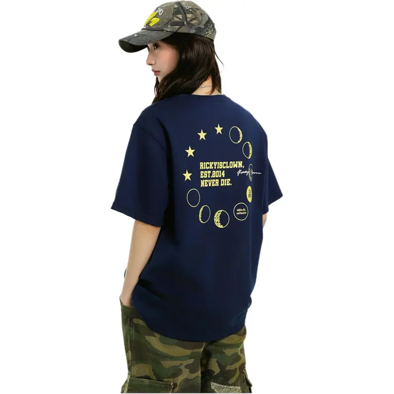 RickyisClown T-Shirts Unisex-4