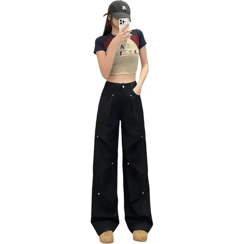 Ordifen Cargo Pants Women's-8