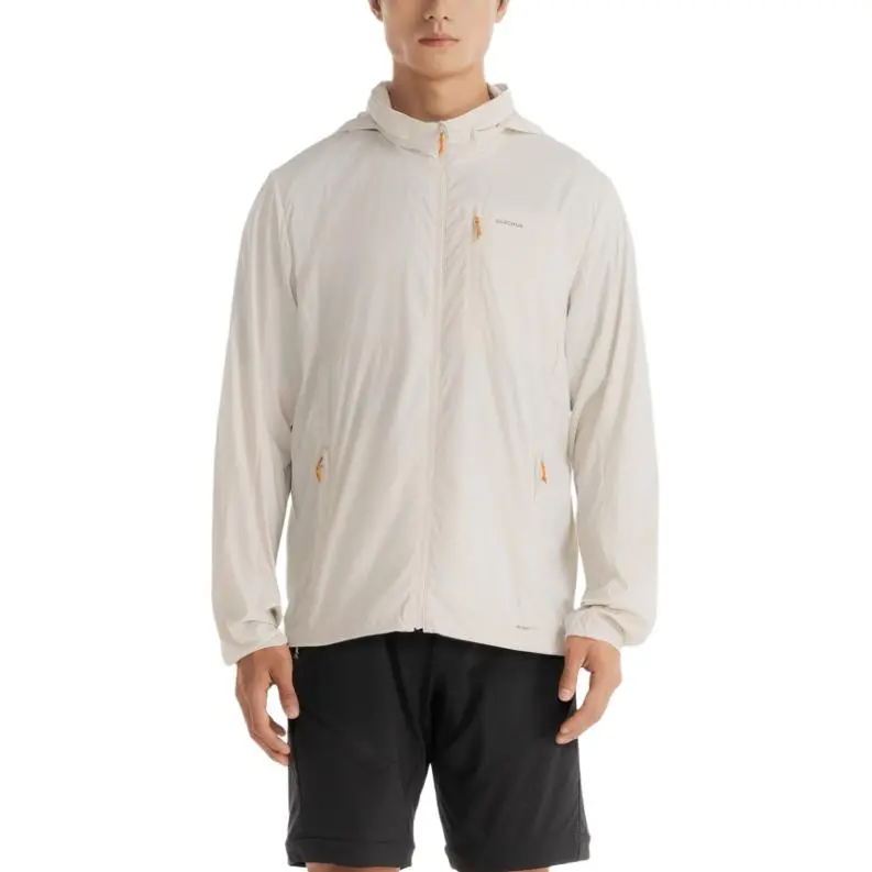 DECATHLON Windproof Super Light Sun Protection Clothing Men's-6