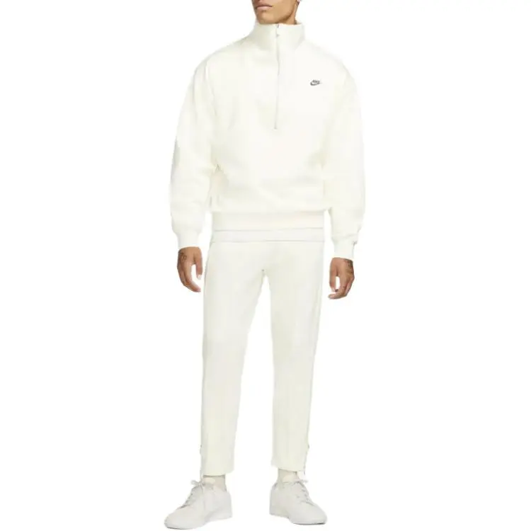 Nike Sweatshirts Men White-2