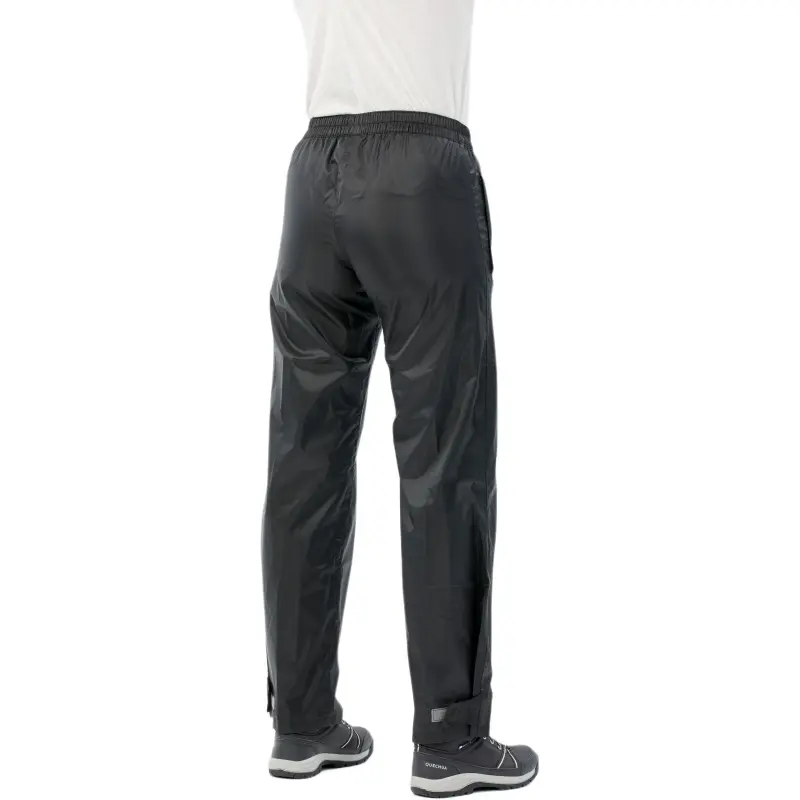 DECATHLON Casual Pants Women's Black-2