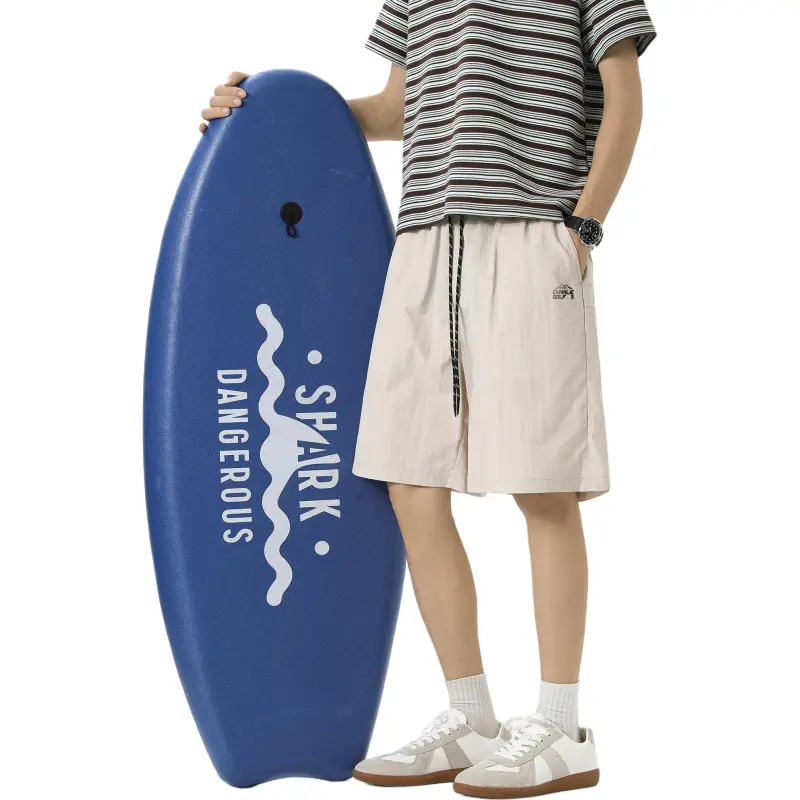 CHARLIE GOLF Casual Shorts Unisex-8