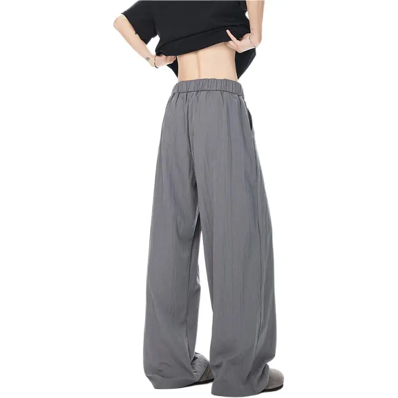 YOFVV Casual Pants Unisex-5