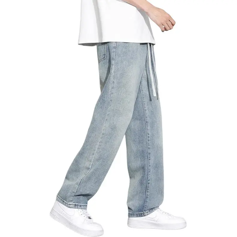 CIZA Jeans Unisex Vintage Blue-3