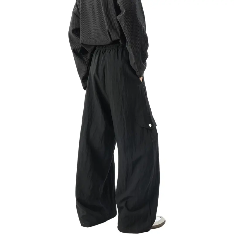Colorful Creations Casual Pants Unisex-1