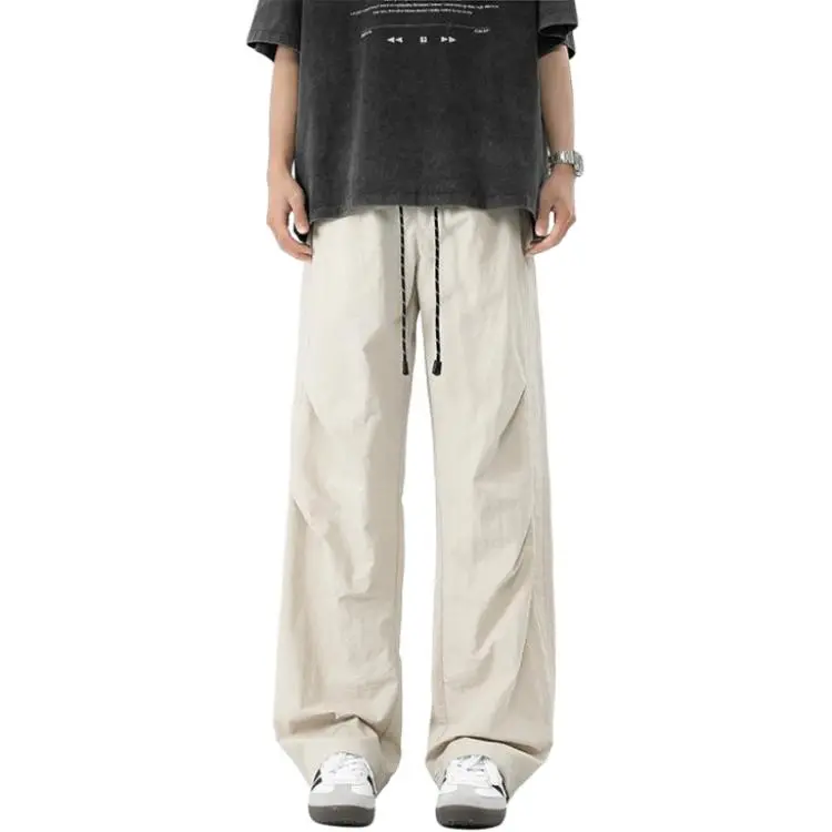 XRXP Casual Pants Unisex-5