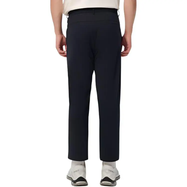 OUTDOOR PRODUCTS Casual Pants Men's Classic Black-1