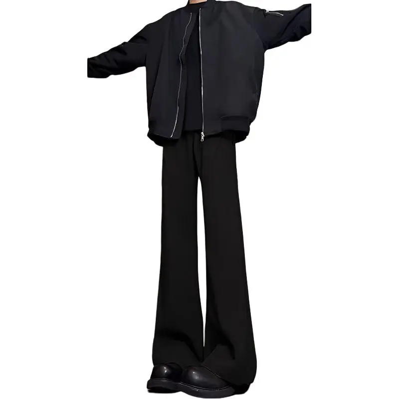 A02 Suit Trousers Unisex-9