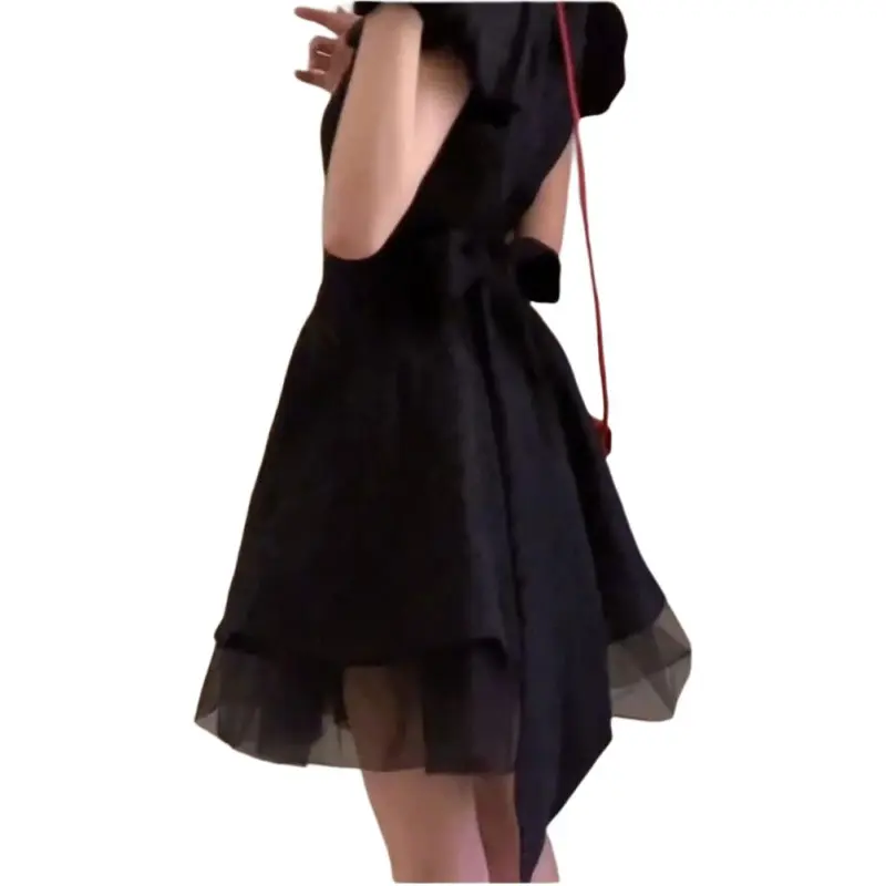 Dior Beauty Short Sleeved Dress Women's-1