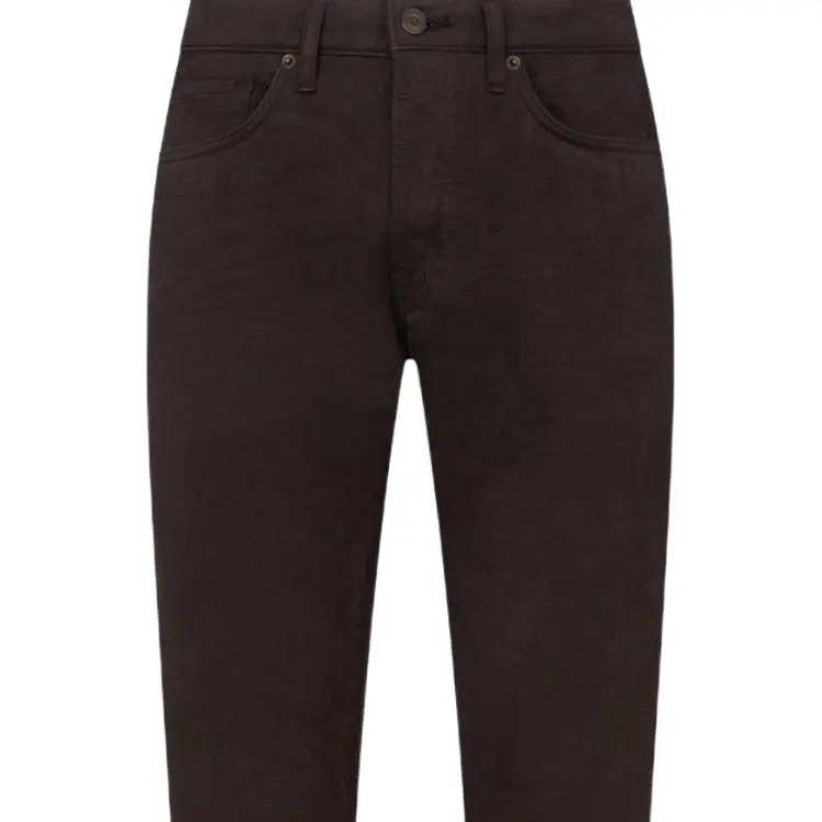 TOM FORD Jeans Men Olive Brown-1