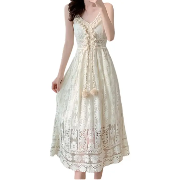 GOSO Dress For Children Women's-3