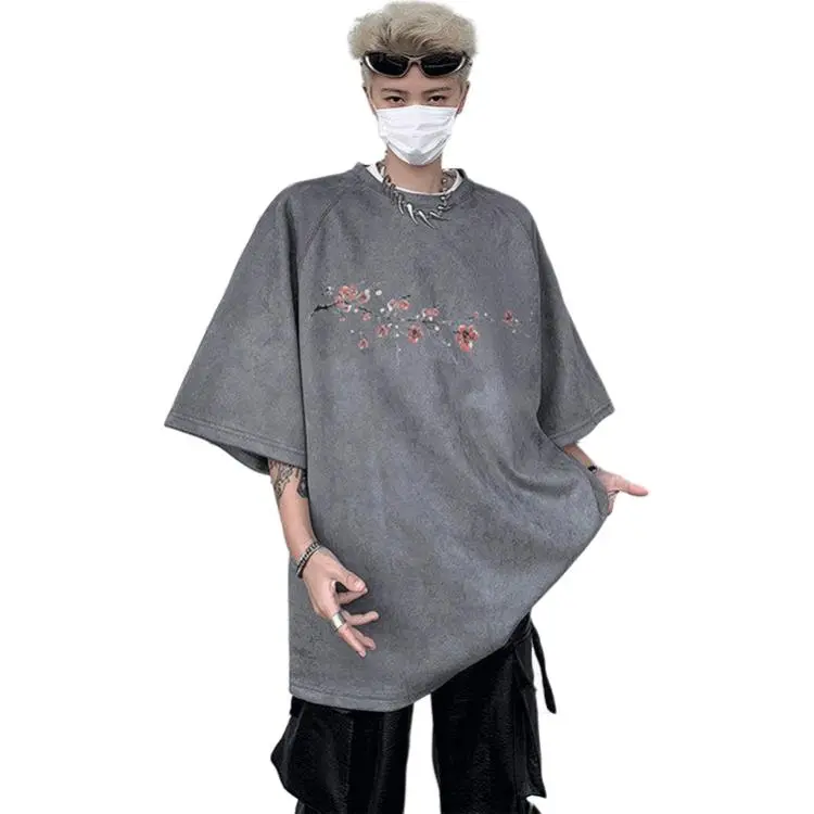 NOWSTIME T Shirts Unisex-4