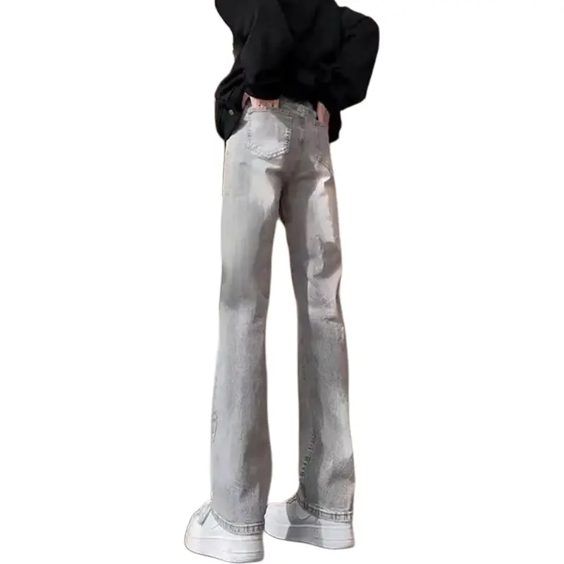 A02 Jeans Unisex-14
