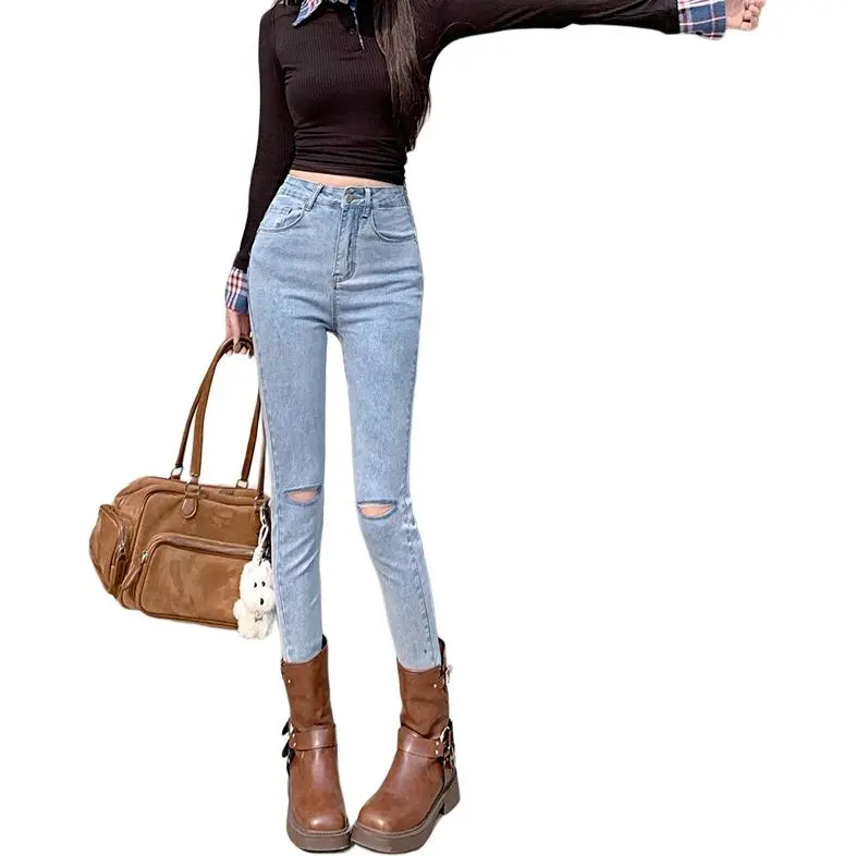 FOREVER 21 Jeans Women's-14