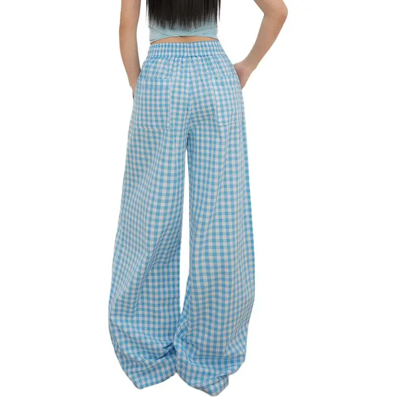 Rose Casual Pants Women's-8