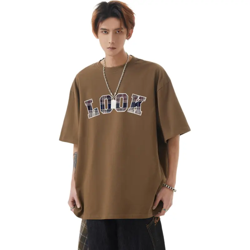OPMO T Shirts Unisex-18