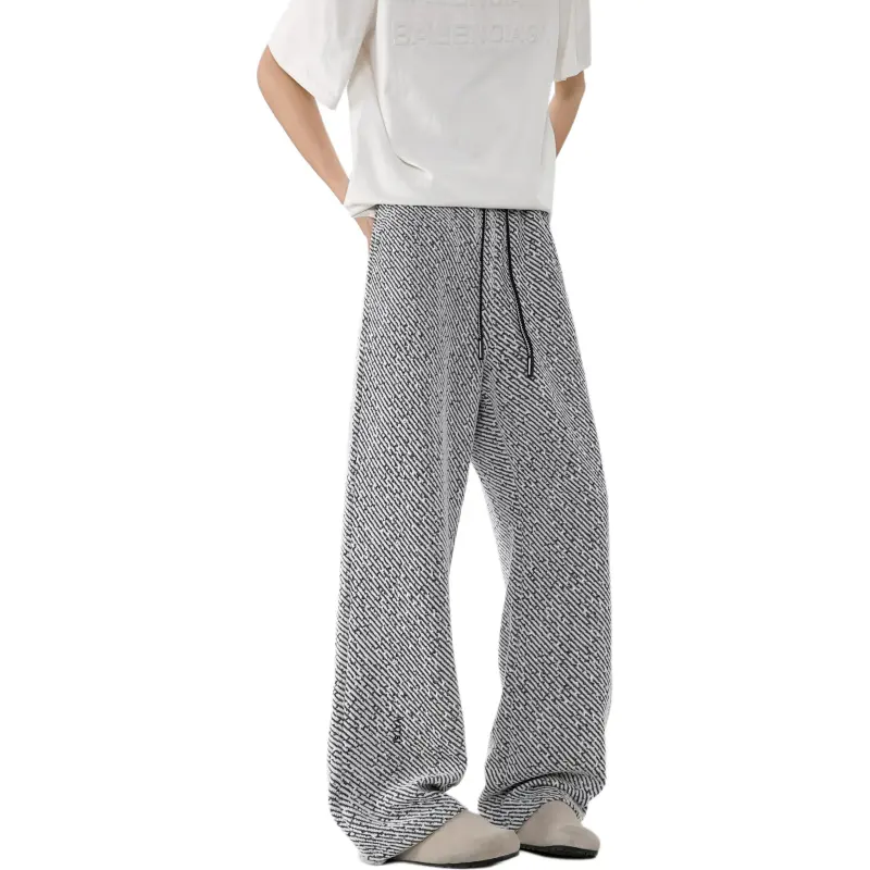 YATSI Casual Pants Unisex-10