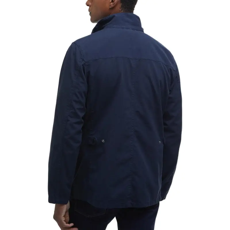 BARBOUR Ogston Jacket-3