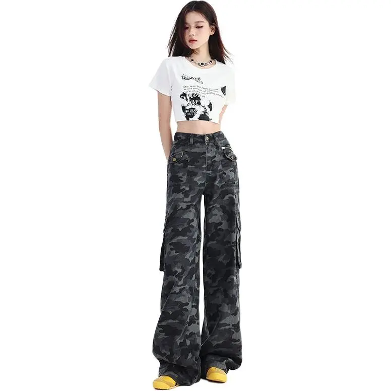 POLAR BEAR Jeans Unisex-5