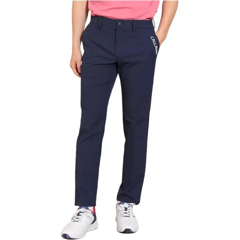 Callaway Athletic Trousers Men's-4