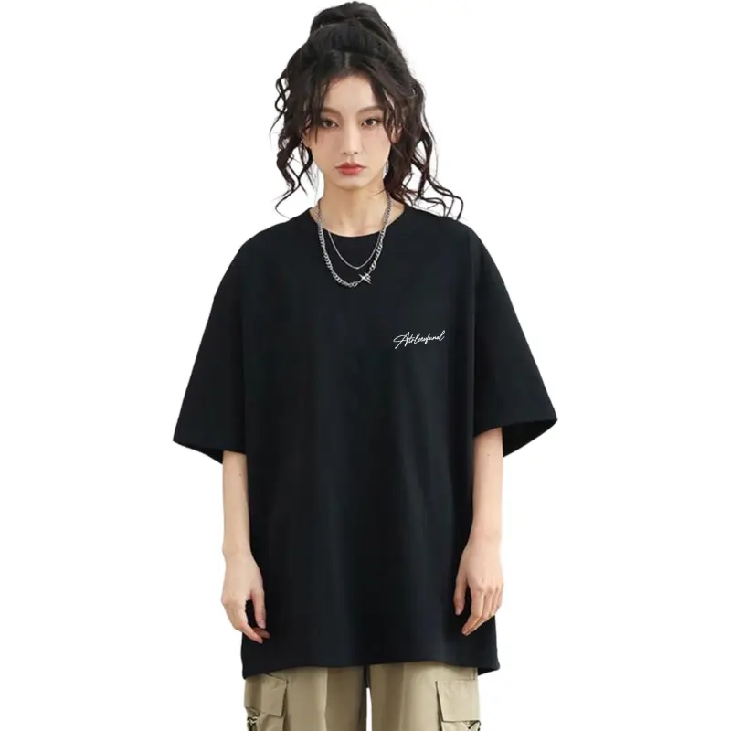 7 SEVFUN T Shirts Unisex-2