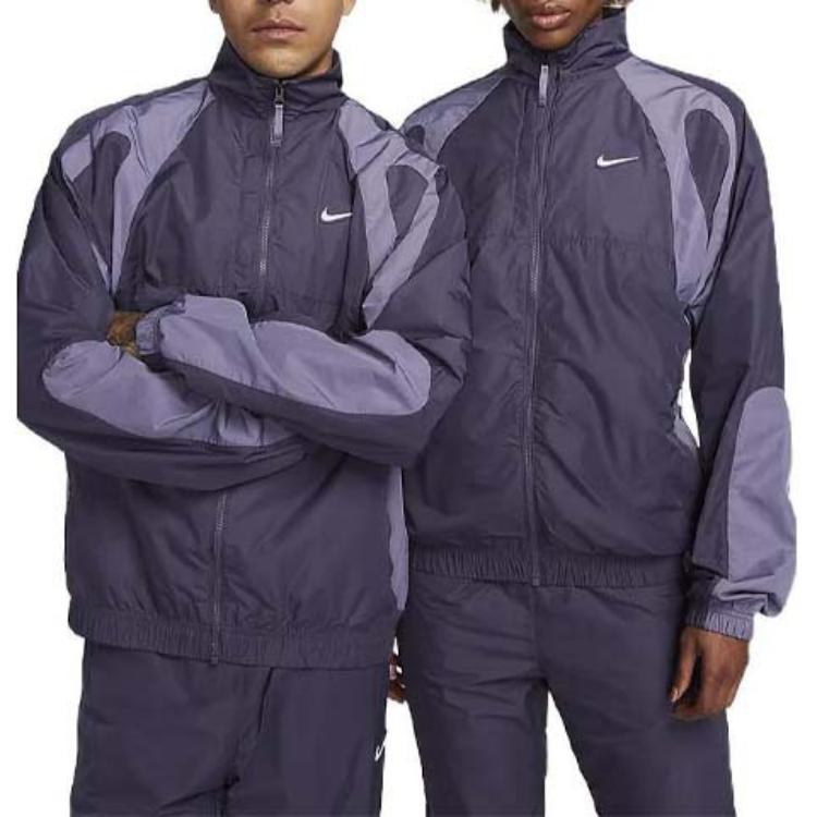 Nike X Drake NOCTA Collection Jackets Men Purple POIZON