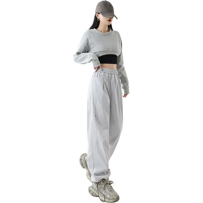 FOR FEAR THAT Casual Pants Unisex-7