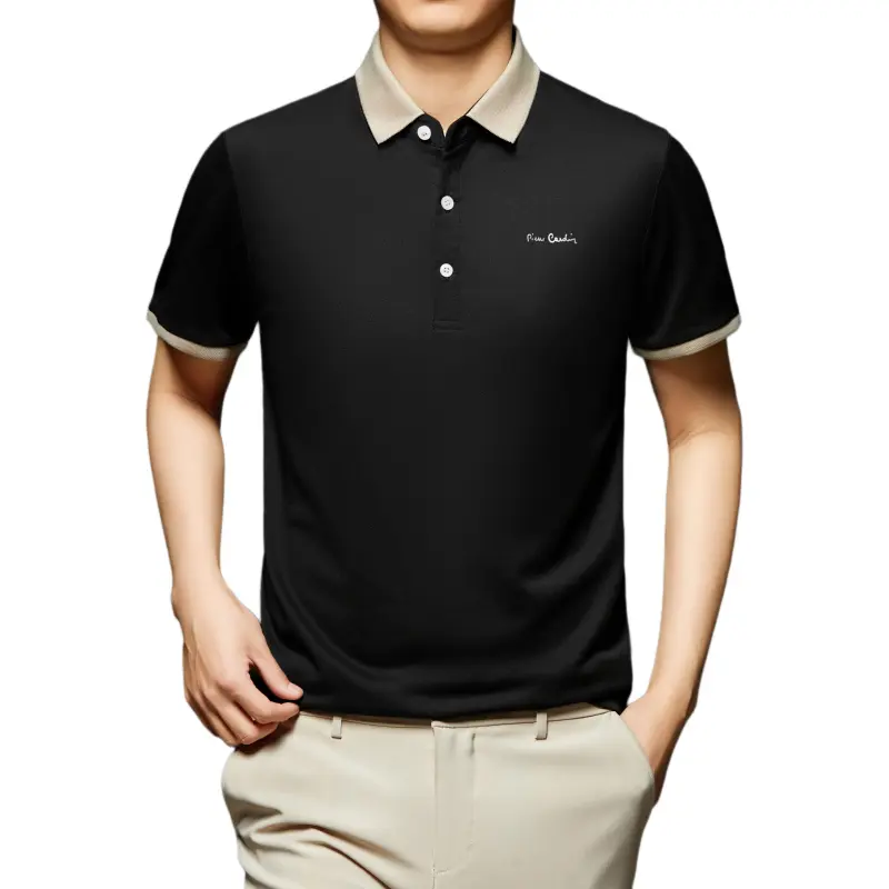 PIERRE CARDIN Polo Shirts Men-1