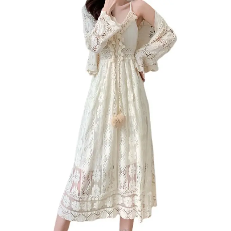 GOSO Dress For Children Women's-5