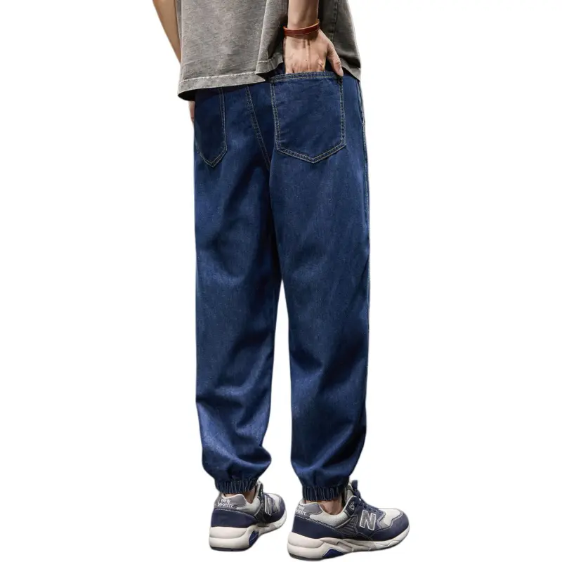 BUYDAUL Jeans Men-7