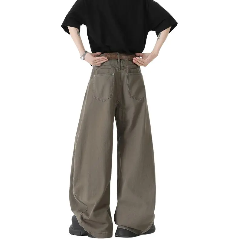 Lafetto Jeans Unisex-3
