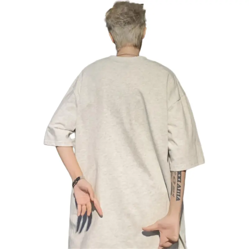PAINT STAIN T-Shirts Unisex-4