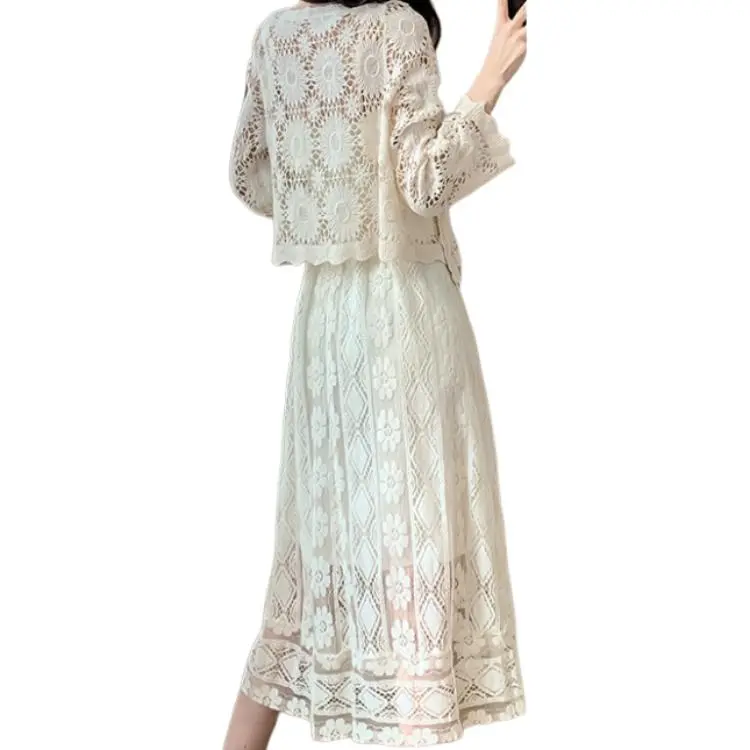 GOSO Dress For Children Women's-1
