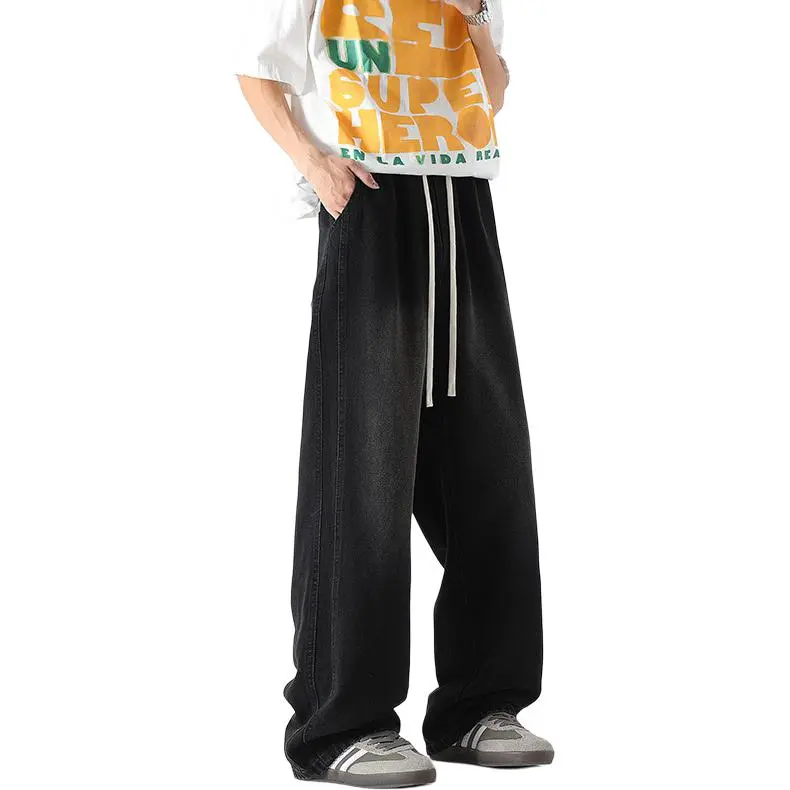 Universal Templates Jeans Unisex-3