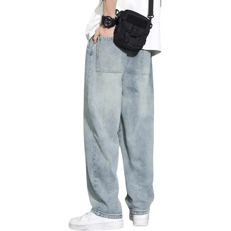 CIZA Jeans Unisex Vintage Blue-2