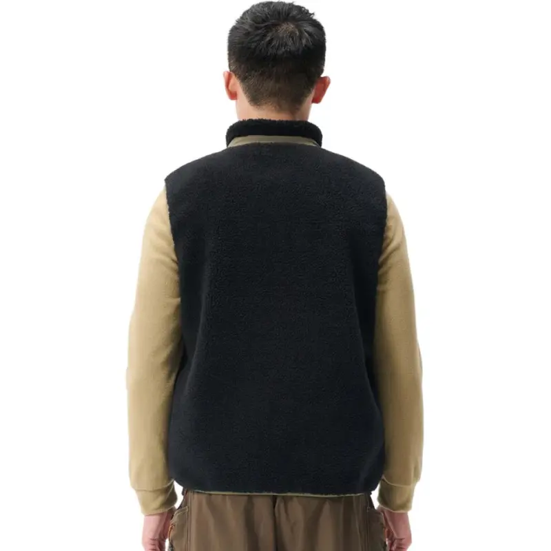 OUTDOOR PRODUCTS Vest Men's Night Black-6