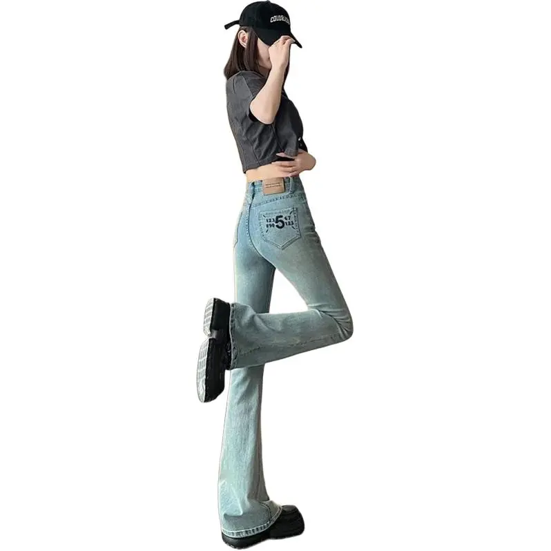 YICHEN Jeans Women's-1